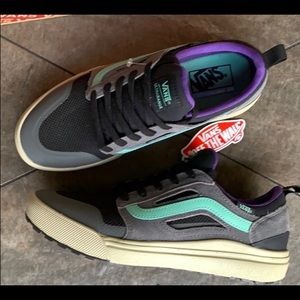 Vans Custom Ultrarange 3d Sneakers
